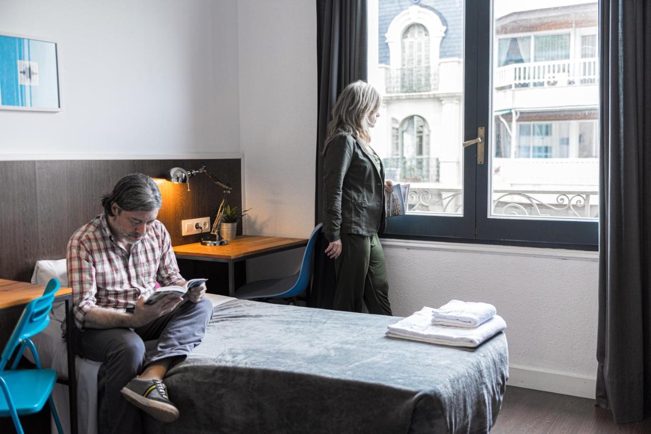 Apartment Traveller House Barcelona