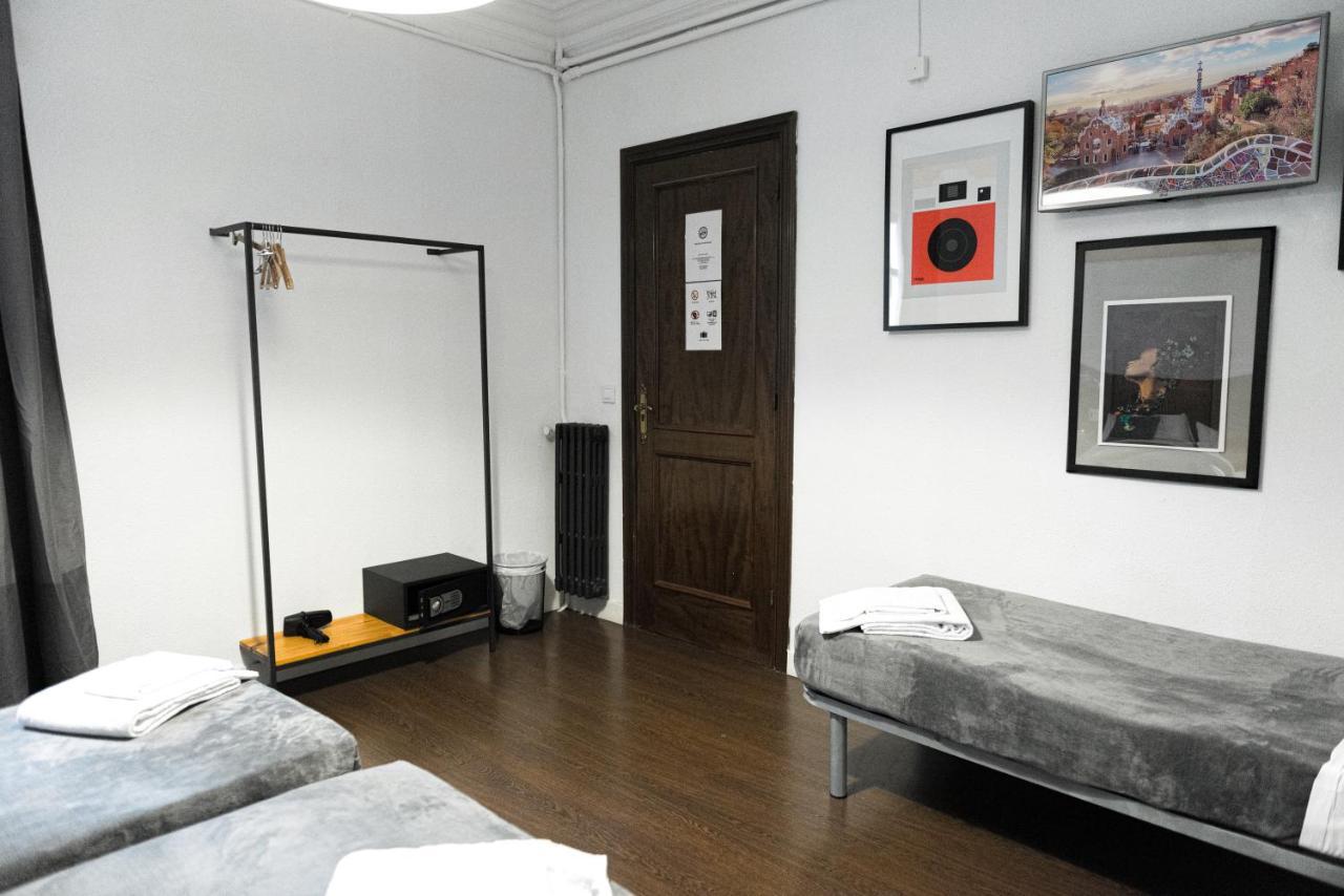 Traveller House * Barcellona