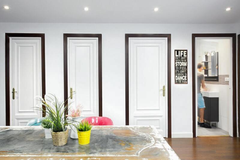 Traveller House Barcellona