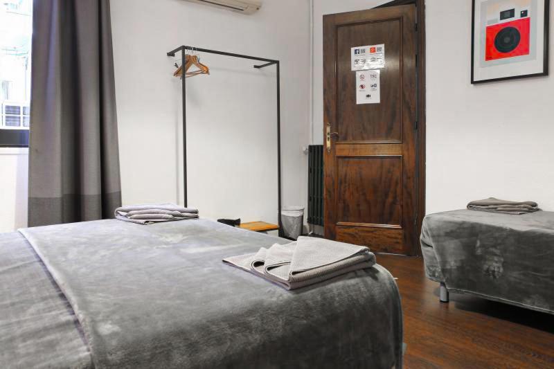 Traveller House Apartment *