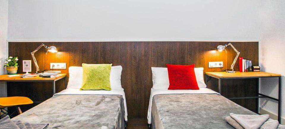 Appartamento Traveller House