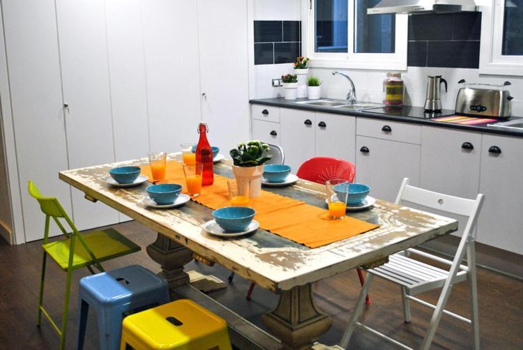 Apartment Traveller House