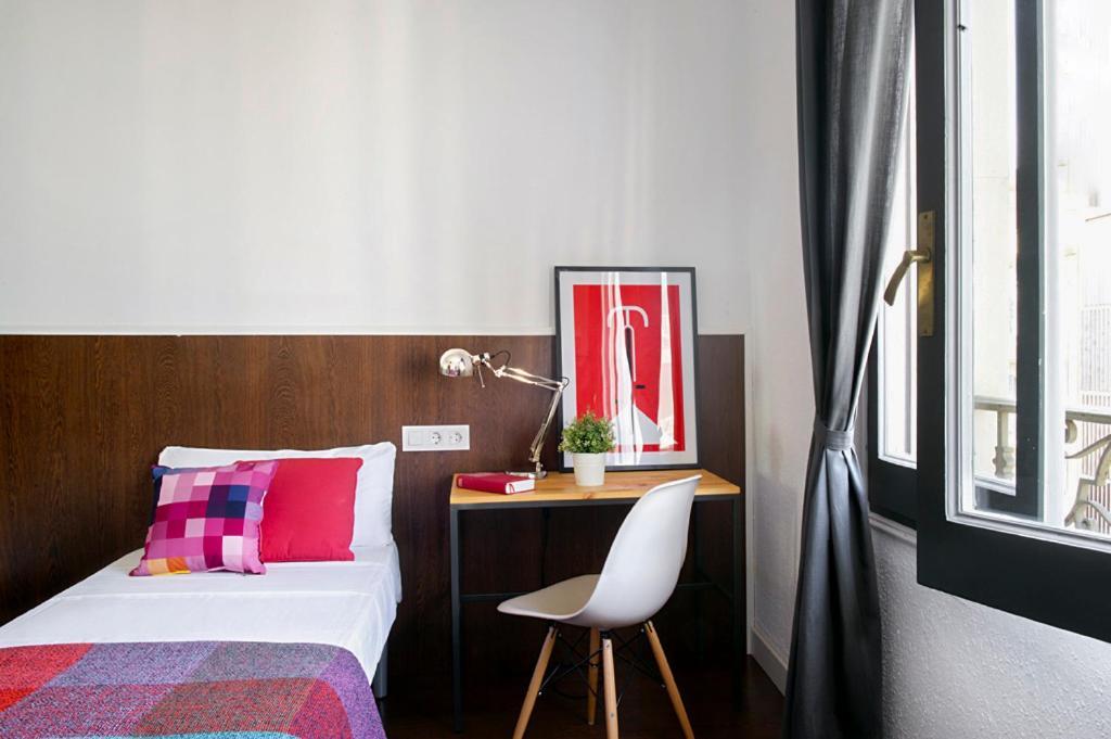 Apartment Traveller House