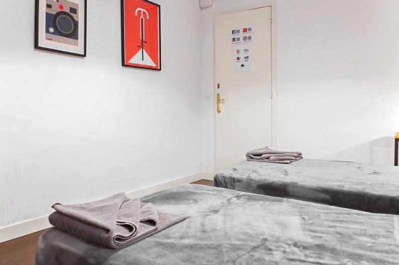 Traveller House Apartment