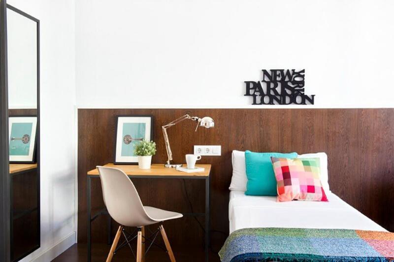 Apartment Traveller House