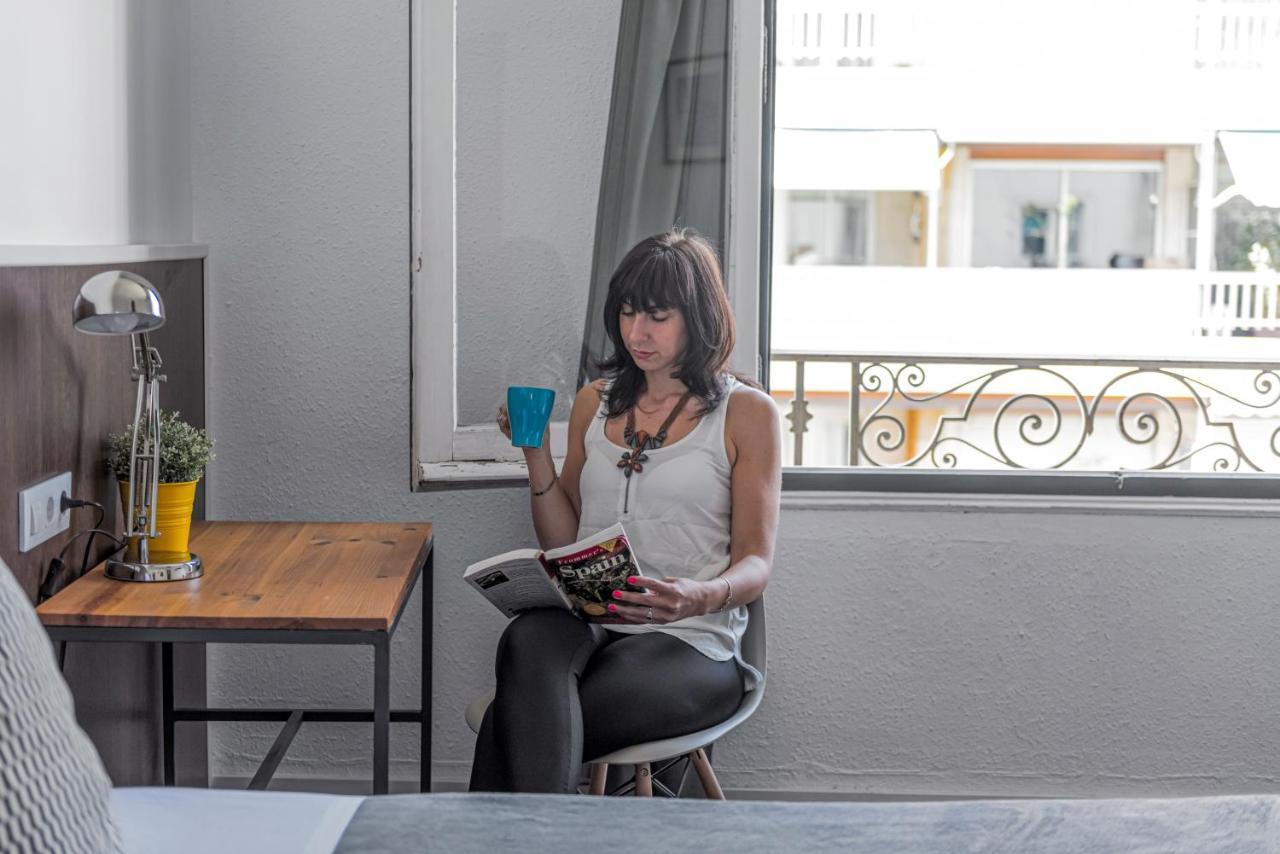 Apartment Traveller House Barcelona