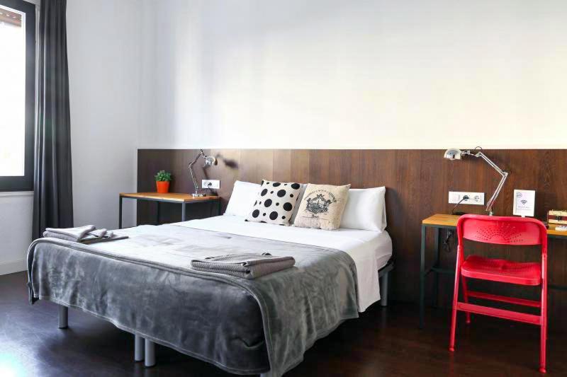 Apartment Traveller House Barcelona