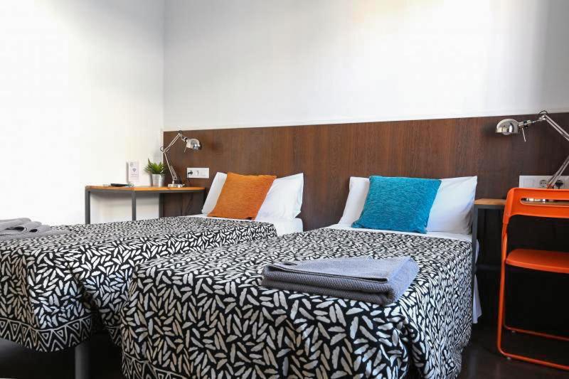 Apartment Traveller House *