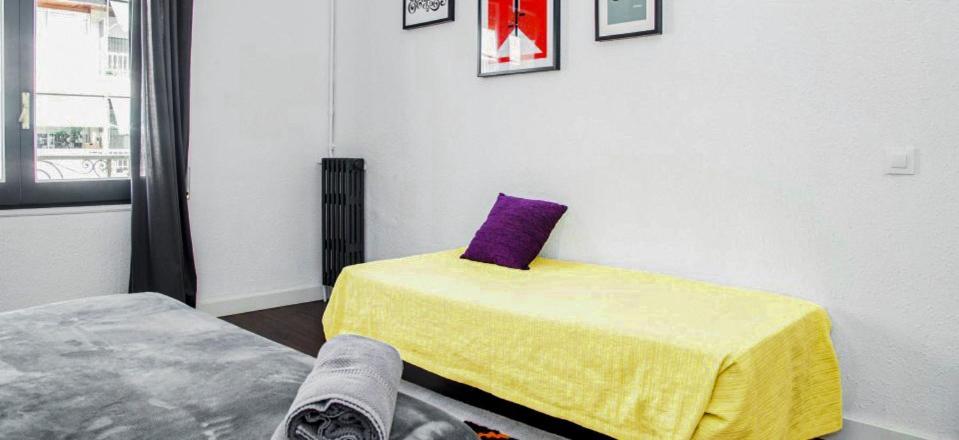 Traveller House * Barcellona