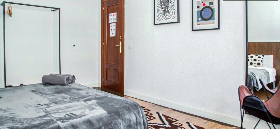 Apartment Traveller House Barcelona