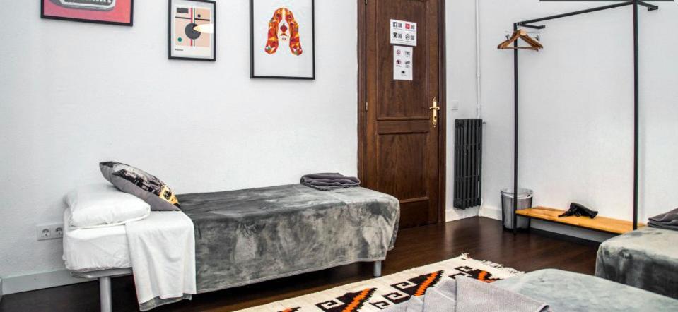Apartment Traveller House Barcelona
