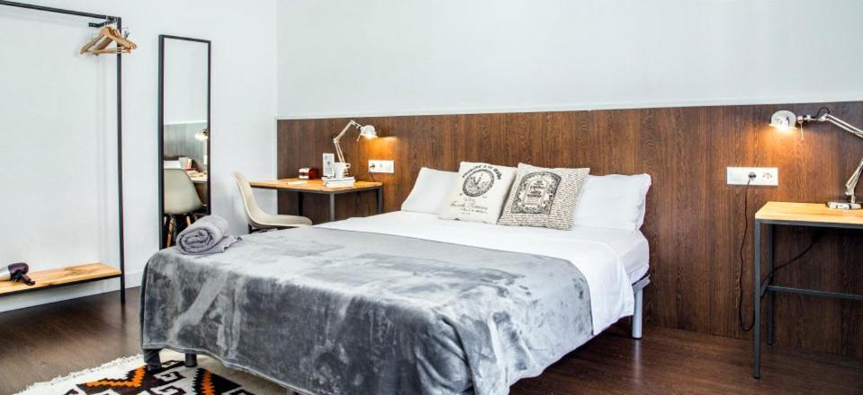 Traveller House Barcellona