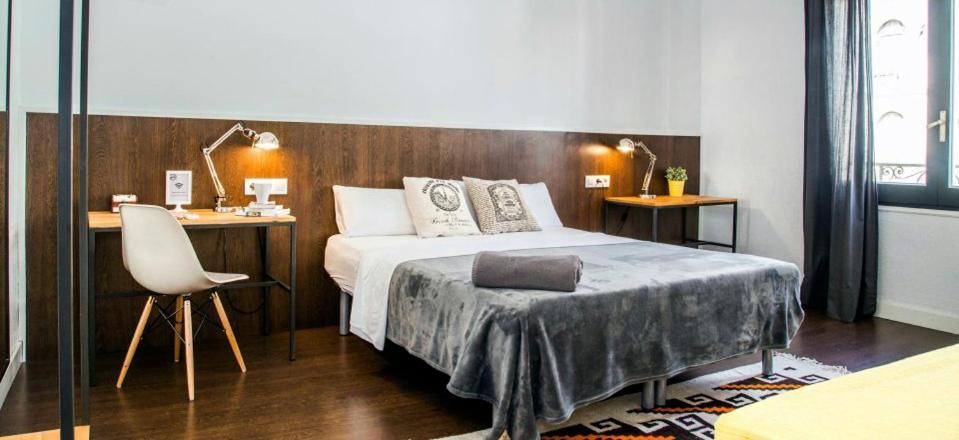 Traveller House Appartamento *