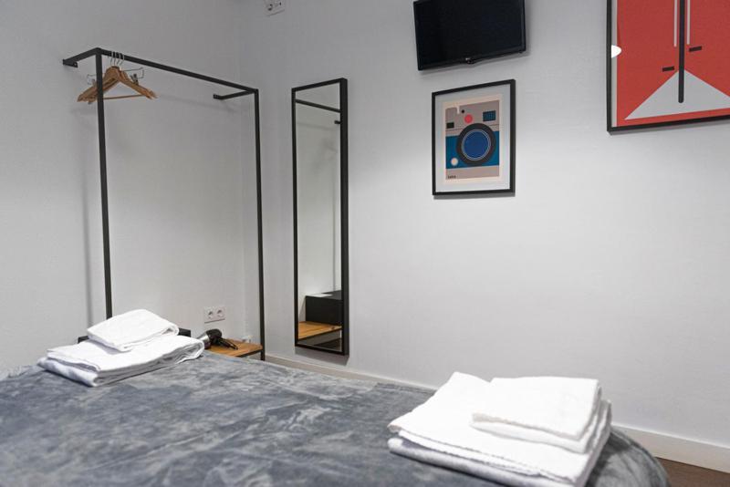 Traveller House Apartment