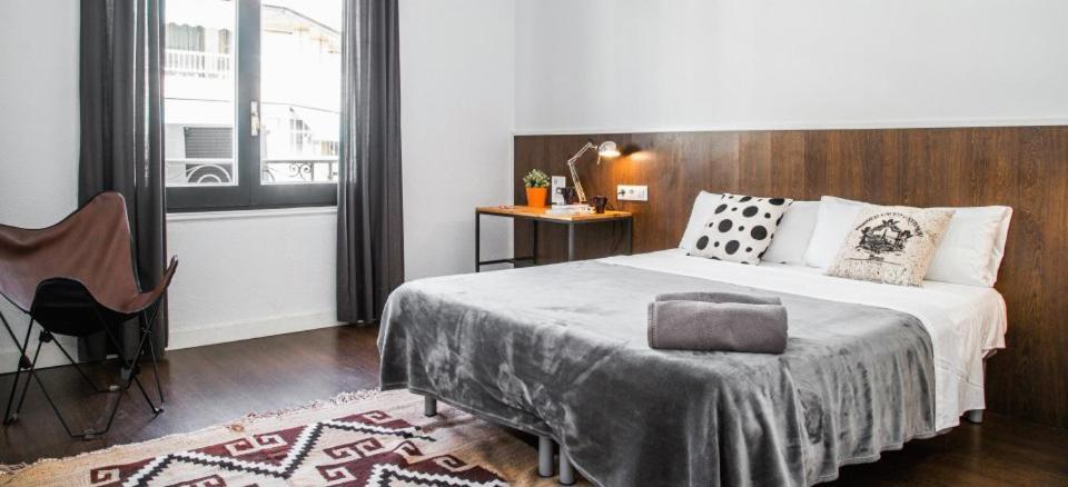 Traveller House Apartment