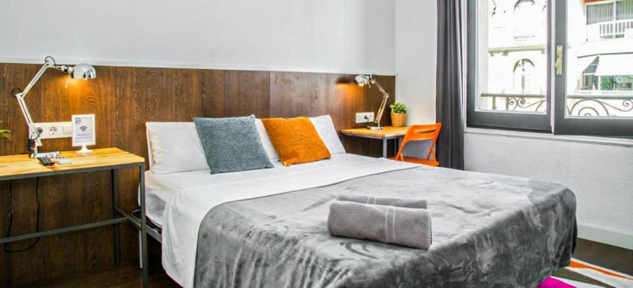 Traveller House Apartment