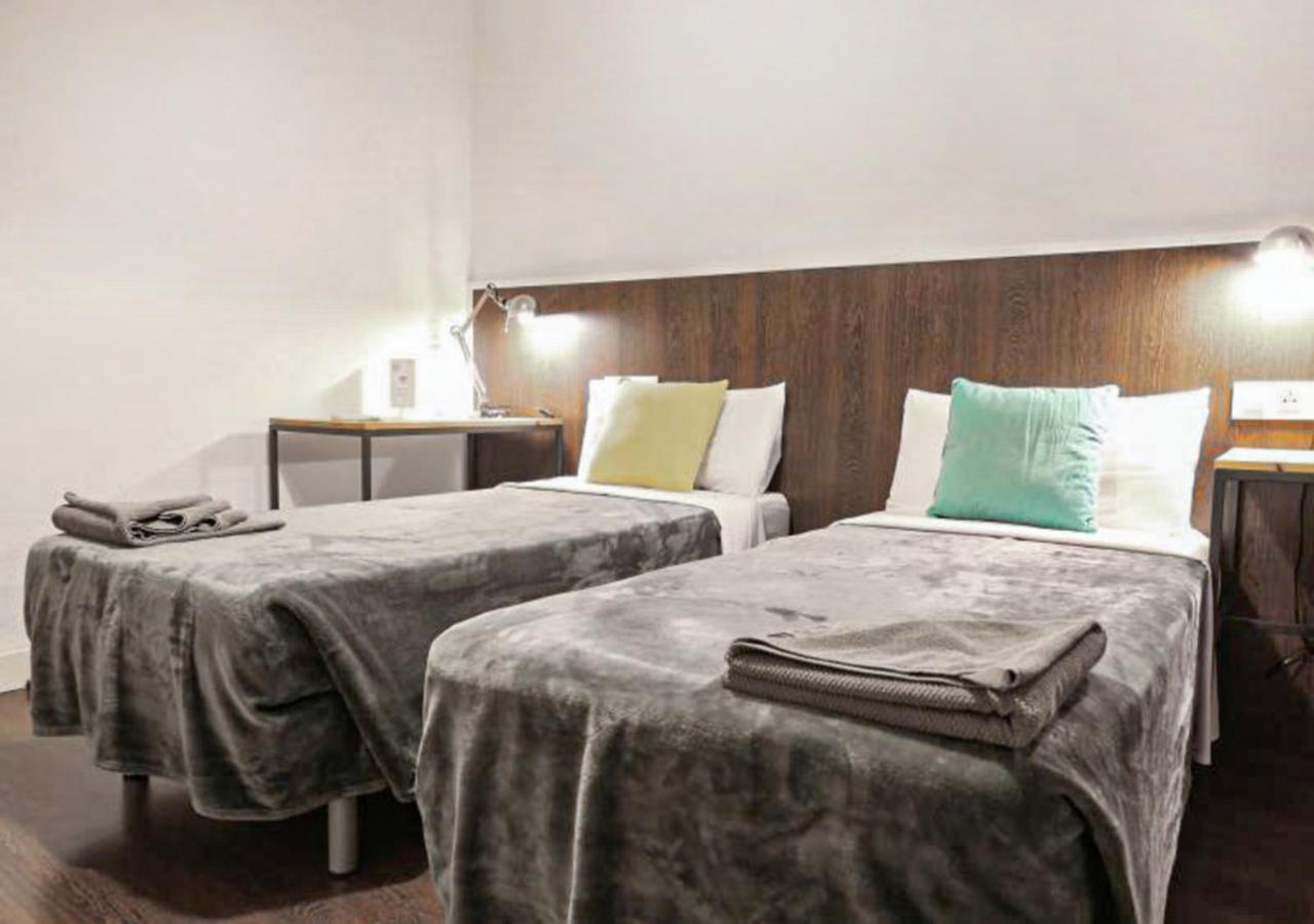 Traveller House Apartment Barcelona